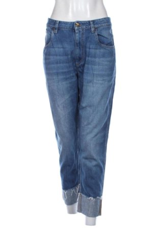Dámske džínsy  Unbranded, Veľkosť XL, Farba Modrá, Cena  15,99 €, #137705960