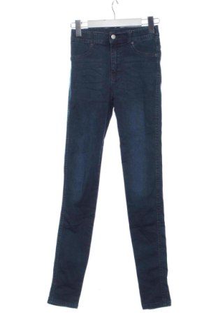 Dámské džíny  Dr. Denim, Velikost XXS, Barva Modrá, Cena  319,00 Kč, #137706649