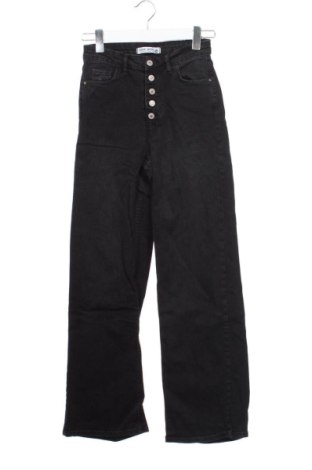 Dámské džíny  Unbranded, Velikost XS, Barva Černá, Cena  194,00 Kč, #137706998