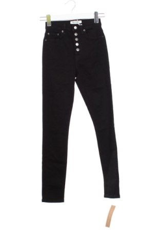 Дамски дънки Reformation, Размер XXS, Цвят Черен, Цена 67,00 €, #137707144