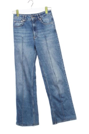 Дамски дънки Maje, Размер XS, Цвят Син, Цена 77,00 €, #137707220