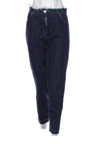 Blugi de femei Unbranded, Mărime M, Culoare Albastru, Preț 122,09 Lei, #137708381