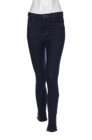Blugi de femei Unbranded, Mărime M, Culoare Albastru, Preț 26,25 Lei, #137708831