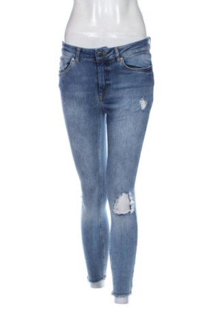 Damskie jeansy ONLY, Rozmiar M, Kolor Niebieski, Cena 33,87 zł, #137709009