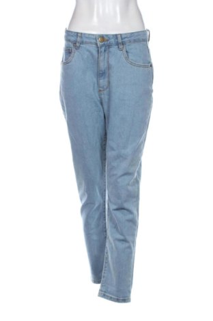 Blugi de femei Cotton On, Mărime M, Culoare Albastru, Preț 57,74 Lei, #137710463