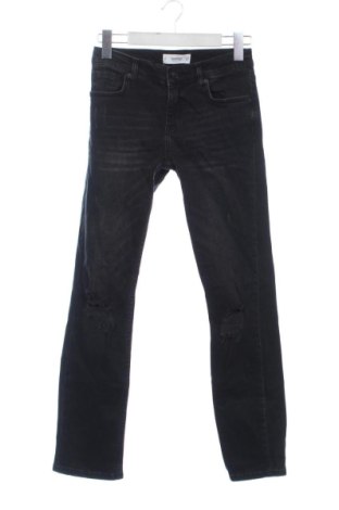 Blugi de femei Mango, Mărime XS, Culoare Negru, Preț 82,00 Lei, #137710624