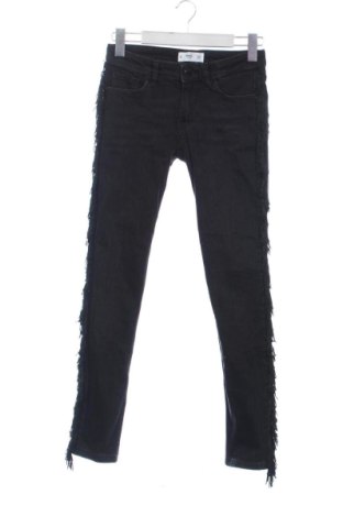 Blugi de femei Mango, Mărime XS, Culoare Negru, Preț 138,00 Lei, #137710689