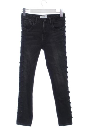 Blugi de femei Mango, Mărime XS, Culoare Negru, Preț 82,00 Lei, #137710715