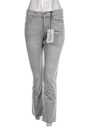 Blugi de femei Mango, Mărime S, Culoare Gri, Preț 124,00 Lei, #137710736