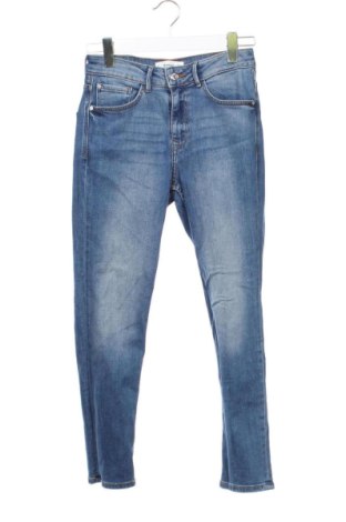 Blugi de femei Mango, Mărime S, Culoare Albastru, Preț 49,00 Lei, #137710763