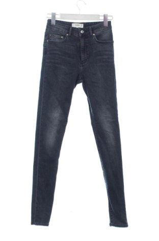 Blugi de femei Mango, Mărime XS, Culoare Albastru, Preț 67,00 Lei, #137710782