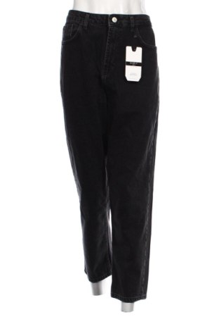 Blugi de femei Unbranded, Mărime XL, Culoare Negru, Preț 97,00 Lei, #137711408
