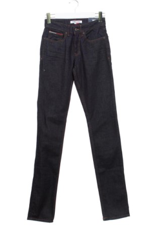 Γυναικείο Τζίν Tommy Jeans, Μέγεθος XS, Χρώμα Μπλέ, Τιμή 91,99 €, #137711587