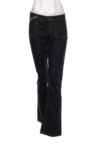 Damskie jeansy Unbranded, Rozmiar L, Kolor Niebieski, Cena 89,87 zł, #137711797