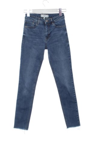 Blugi de femei Mango, Mărime XXS, Culoare Albastru, Preț 47,24 Lei, #137712349