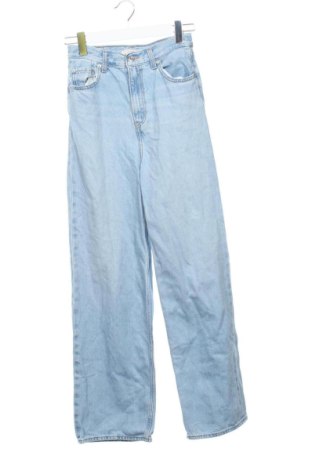 Damskie jeansy Levi's, Rozmiar XS, Kolor Niebieski, Cena 397,78 zł, #137712398