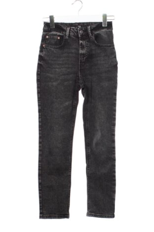 Blugi de femei Sinsay, Mărime XS, Culoare Negru, Preț 41,00 Lei, #137712506
