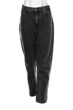 Blugi de femei Pull&Bear, Mărime XL, Culoare Negru, Preț 78,74 Lei, #137712759