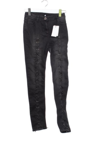 Blugi de femei Denny Rose, Mărime XS, Culoare Negru, Preț 330,00 Lei, #137713585