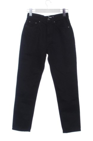 Blugi de femei Sinsay, Mărime XS, Culoare Negru, Preț 69,00 Lei, #137713724