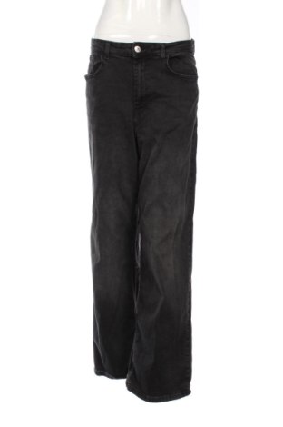 Damskie jeansy ONLY, Rozmiar M, Kolor Czarny, Cena 50,80 zł, #137713728