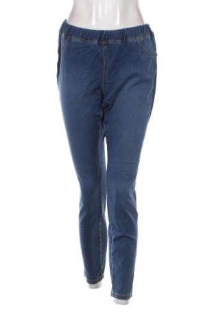 Damen Jeans Unbranded, Größe L, Farbe Blau, Preis 8,00 €, #137713740