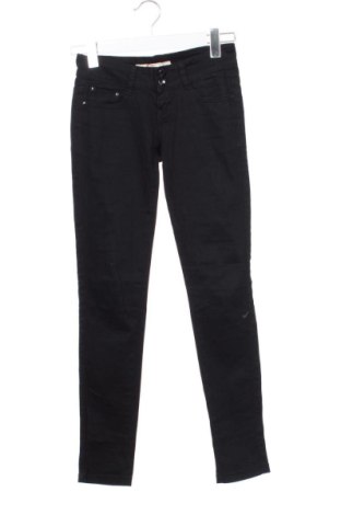 Damskie jeansy Unbranded, Rozmiar S, Kolor Czarny, Cena 42,75 zł, #137714123