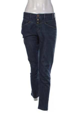 Damskie jeansy Unbranded, Rozmiar L, Kolor Niebieski, Cena 46,57 zł, #137714251