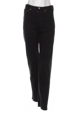 Damskie jeansy Levi's, Rozmiar S, Kolor Czarny, Cena 159,69 zł, #137714298