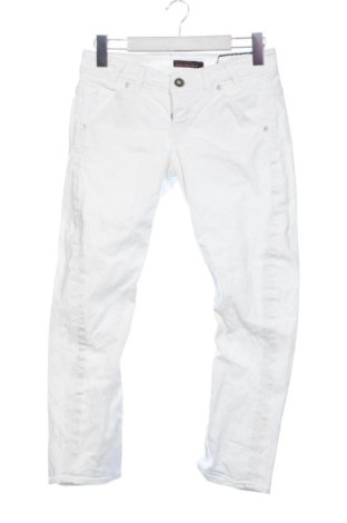 Blugi de femei Guess, Mărime M, Culoare Alb, Preț 199,46 Lei, #137714378