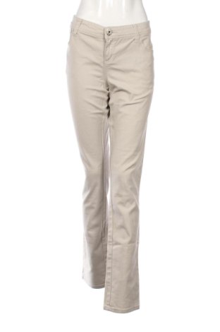 Blugi de femei Vero Moda, Mărime XXL, Culoare Bej, Preț 91,00 Lei, #137714664
