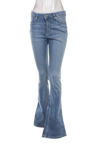 Damskie jeansy Reserved, Rozmiar M, Kolor Niebieski, Cena 40,33 zł, #137714666