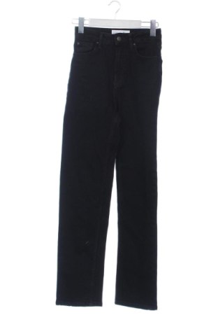 Blugi de femei Even&Odd, Mărime XXS, Culoare Negru, Preț 53,00 Lei, #137714942