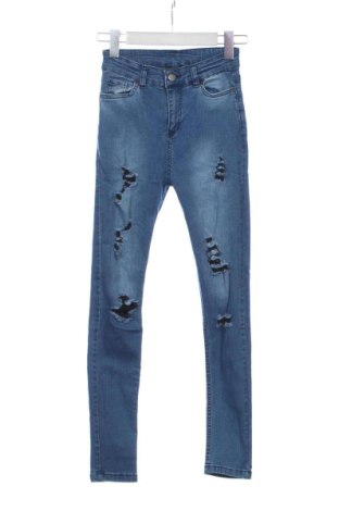 Blugi de femei Unbranded, Mărime XXS, Culoare Albastru, Preț 60,00 Lei, #137715252