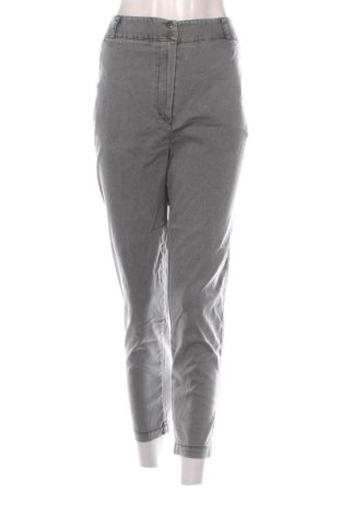 Blugi de femei Kylie, Mărime L, Culoare Gri, Preț 65,00 Lei, #137715490