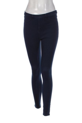 Blugi de femei Next, Mărime M, Culoare Albastru, Preț 67,97 Lei, #137715522
