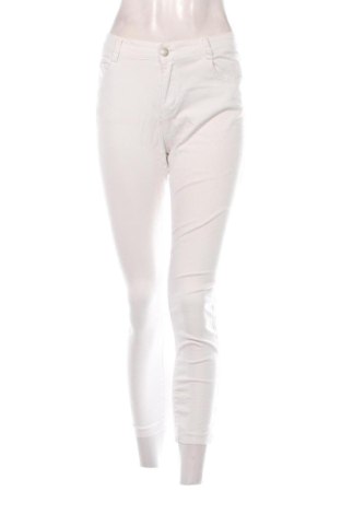 Dámské džíny  Unbranded, Velikost XL, Barva Bílá, Cena  291,00 Kč, #137715665