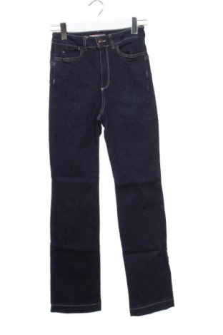 Blugi de femei BSB Jeans, Mărime XS, Culoare Albastru, Preț 89,23 Lei, #137716418