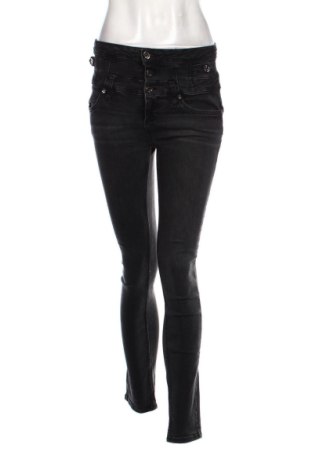 Blugi de femei Unbranded, Mărime M, Culoare Negru, Preț 41,99 Lei, #137716561