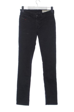 Blugi de femei Diesel, Mărime S, Culoare Negru, Preț 252,00 Lei, #137716620