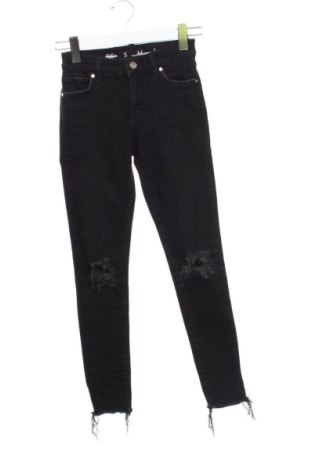 Blugi de femei Never Denim, Mărime XXS, Culoare Negru, Preț 57,74 Lei, #137716682
