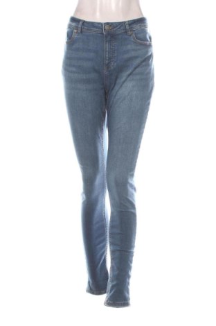 Blugi de femei Unbranded, Mărime L, Culoare Albastru, Preț 57,00 Lei, #137717041