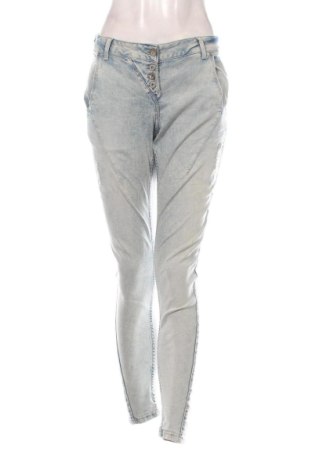 Blugi de femei Comma,, Mărime L, Culoare Albastru, Preț 125,00 Lei, #137717106