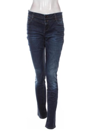 Blugi de femei Street One, Mărime XL, Culoare Albastru, Preț 69,91 Lei, #137717235
