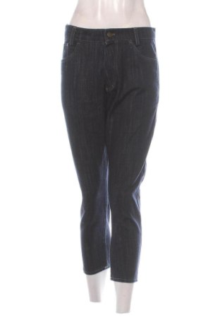 Blugi de femei Unbranded, Mărime M, Culoare Albastru, Preț 94,00 Lei, #137717245