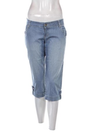 Blugi de femei Unbranded, Mărime XL, Culoare Albastru, Preț 51,91 Lei, #137717324