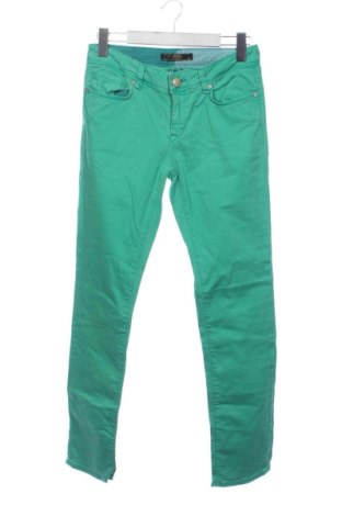 Blugi de femei Mavi, Mărime M, Culoare Verde, Preț 77,00 Lei, #137717339
