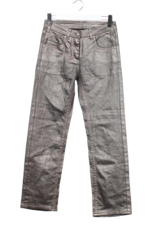 Blugi de femei Unbranded, Mărime M, Culoare Argintiu, Preț 41,25 Lei, #137717408
