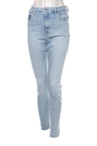 Damskie jeansy G-Star Raw, Rozmiar L, Kolor Niebieski, Cena 135,47 zł, #137717508