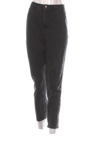 Blugi de femei LC Waikiki, Mărime L, Culoare Negru, Preț 89,23 Lei, #137717564